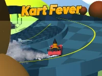 Kart fever