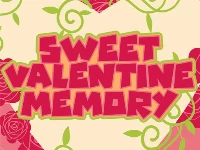 Sweet valentine memory