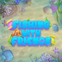 Fishing with friends