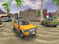 6x6 offroad truck driving sim 2018