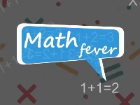 Math fever