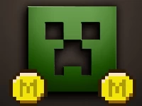 Minecoin adventure