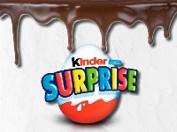 Kinder surprise