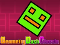 Geometry dash classic