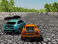 3d racing extreme