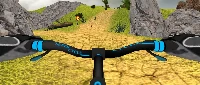 Offroad bicycle