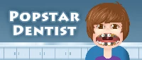 Pop star dentist