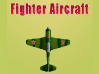 Fighter aircraft