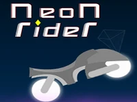 Eg neon rider