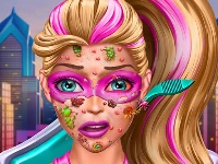 Super doll skin doctor