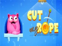 Cut my rope