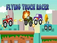 Eg flying truck