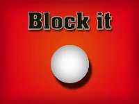 Block it