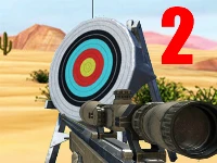 Hit targets shooting 2