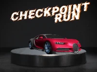 Checkpoint run
