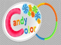 Eg color candy