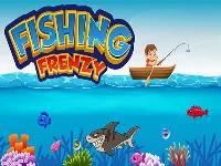 Eg fishing frenzy