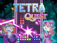 Tetra quest