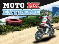 Moto mx