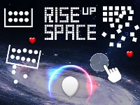 Rise up space