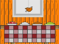 Eg flappy chicken