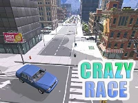 Crazy race