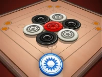 Carrom 2 player