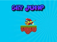 Sky jumper