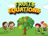 Fruits equations