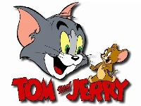 Tom and jerry spot the difference