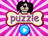 Dog puzzle