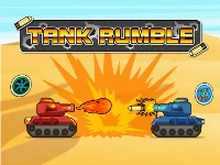 Tank rumble