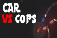 Car vs cops