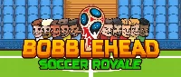 Bobblehead soccer