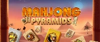 Mahjong pyramids