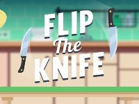 Flip the knife