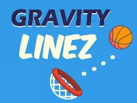 Gravity linez