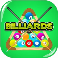 Billiards game