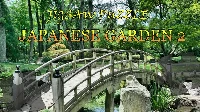 Jigsaw puzzle: japanese garden 2