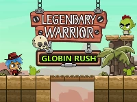 Legendary warrior gr