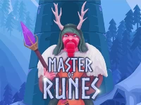 Master of runes