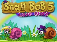 Snail bob 5 html5