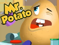 Mr. potato