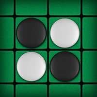 Reversi game