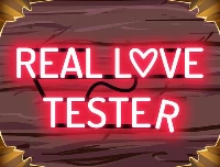 Real love tester