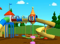 Playgrounds hidden stars