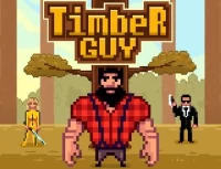 Timber guy