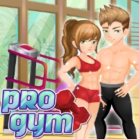 Pro gym