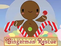 Gingerman rescue