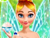 Fairy tinker makeover